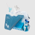 Bag Catheter Low Height Bed- 2000mL (20/CS)