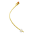 Catheter Foley Silicone Sterile- 14Fr 30cc (10/CT)