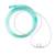 Nasal Oxygen Cannula Flared Tip With 7 In (2.1 M) Crush Resistant Adult Standard Connector 
50 Ea/Cs