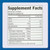 Fish Oil Softgels- 500mg (130/BT)