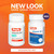 Vitamin B-1 Tablet- 50mg (100/BT)