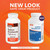 Sodium Bicarbonate Tablet- 325mg (1000/BT)