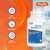 Sodium Bicarbonate Tablet- 325mg (1000/BT)