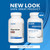 Magnesium Oxide Tablet- 500mg (100/BT)