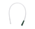 Vinyl PVC Urethral Catheter- 14Fr 16 Inch (Male)