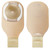Ostomy Drainable Pouch 1PC Precut- 1-9/16 Inch Stoma
