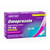 Omeprazole Delayed Release Cap- 20mg (42/BX)