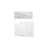 Tray Foley Insertion Tray Pre-Filled/Sterile Water Syringe- 10mL (20/CS)