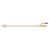 Cath Foley 2-Way 5mL Balloon Elastomer Coated Latex- 22Fr (12/CS)