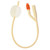 Cath Foley 2-Way 30mL Balloon Ealstomer Coated Latex- 16Fr (12/CS)