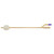 Cath Foley 2-Way 30mL Balloon Elastomer Coated Latex- 22Fr (12/CS)