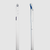 Catheter Intermittent TruCath Straight Tip- 12Fr (30/BX)
