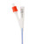 Cath Foley 100% Silicone 2-Way 10mL Balloon- 18Fr (12/CS)