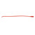 Dover Red Rubber Coude Tip Cath- 16Fr