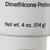 Cream Skin Protectant Secura- 4 oz Tube