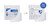 Gauze Conform Stretch Nonsterile- 4 Inch (12/BG)