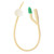 Cath Foley 2-Way Coude Silicone-Elastomer 5mL- 14Fr