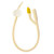 Cath Foley 2-Way Coude Silicone-Elastomer 5mL- 20Fr
