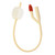 Cath Foley 2-Way Silicone-Elastomer 30mL- 18Fr