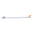 Cath Foley Silicone 2-Way 30mL- 16Fr