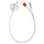 Cath Foley Silicone 2-Way 30mL- 18Fr