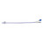 Cath Foley Silicone 2-Way 10mL- 24Fr