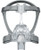 Mirage FX Nasal Mask- Medium