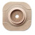 Ostomy Skin Barrier CTF To 1-1/4 In W/1-3/4 In Flng Holl 11202 5ea/bx