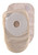 ActiveLife One-Piece Colostomy Pouch- 1-1/2 Inch Stoma