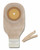 Ostomy Drain Pouch 1 Pc CTF Up To 2-1/2 In Bar Opn  5ea/bx