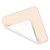 Proximel Non-Border Silicone Foam Dressing- 8x8