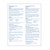 Proximel Basic Non-Border Foam Dressing- 4x4