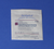 ZeniFOAM Gentle Polyurethane foam dressing - silicone adhesive, no border
 2 X 2 Inch  Waterproof Backing  Square Sterile 10/BX