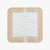 Vitale Adhesive Foam Dressing- 6x6 (BX/CS)