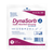 DynaSorb Super Absorbent Dressing Non-Adhering , Sterile 4 x 4 IN 
10EA/BX  12BX/CS