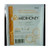 Integra Lifesciences Medihoney Calcium Alginate Dressing, 4 x 5 IN 
10 EA/BX  5 BX/CS