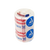 Elastic Bandage w/ Self-Closure, 3 IN x 5 YD, 10EA/BX  5BX/CS      
