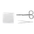 Suture Removal Kit- Sterile