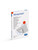 Atrauman Impregnated Contact Layer Dressing- 4x4
