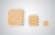 ZeniPLAST Hydrocolloid Dressing- 4x4