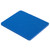 DermaBlue+ Foam Dressing w/Silver- 4x5x1/4