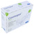 Adhesive Dressing Cosmopor 3-1/5 X 4 Inch Nonwoven Rectangle White Sterile LTXFR 25/BX 22BX/CS