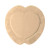 Silicone Foam Bordered Dressing- 7x7 Inch