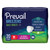 Prevail Breezers Brief Adult Unisex- Medium