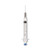 Retractable Vanishpoint Safety Syringe With Needle
Safety Syringe With Hypodermic Needle, 3ml, 23G X 1 In, 100/Bx, 6 Bx/Cs