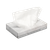 Facial Tissues- 5.7x7 Inch