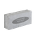 Facial Tissues- 8x7 Inch