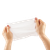 Flushable Wipes Junior- 5x8