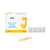 Sheer Plastic Adhesive Bandage- 1x3