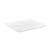 Kendall Disposable Washcloth White- 10x13